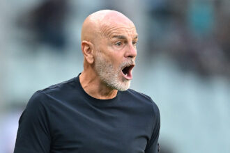 In campo Fiorentina-Como DIRETTA e FOTO - Calcio