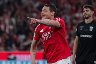 Calcio: Belotti dal Como al Cagliari in chiusura di mercato - Calcio