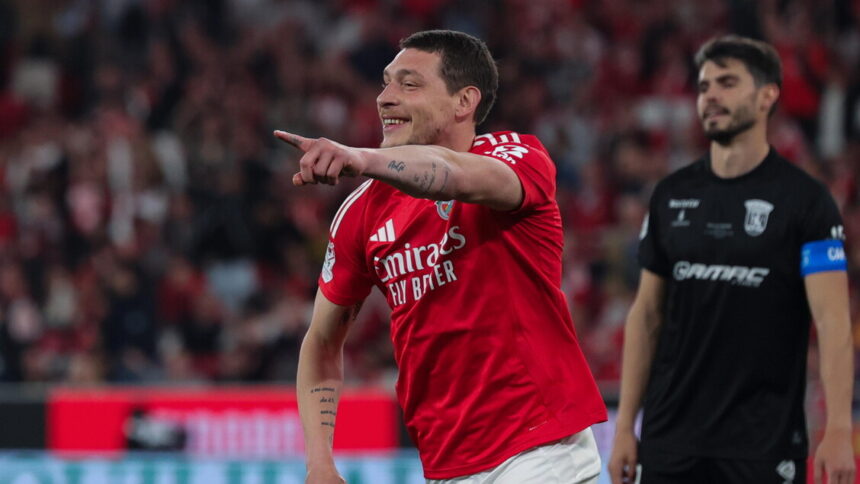 Calcio: Belotti dal Como al Cagliari in chiusura di mercato - Calcio