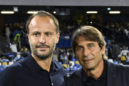 Gilardino, orgoglio per Pisa che ha fatto vedere buon calcio - Calcio