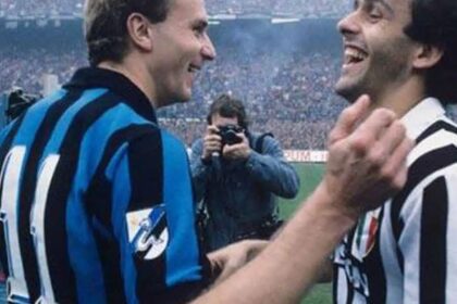 Juventus-Inter, i numeri storici: i nerazzurri non vincono a Torino dal 2022