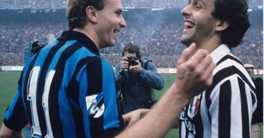 Juventus-Inter, i numeri storici: i nerazzurri non vincono a Torino dal 2022