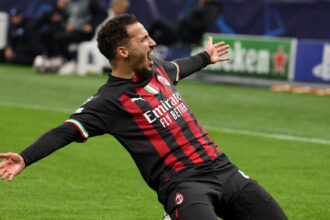 Milan: Bennacer lascia e approda alla Dinamo Zagabria - Calcio