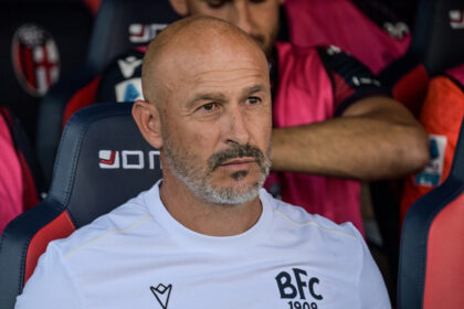 Calcio: Italiano avverte, 'il Bologna sta tornando' - Calcio