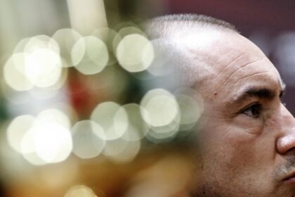 Si amplia squadra Dazn,Brocchi e Di Gennaro commentatori Serie A - Calcio