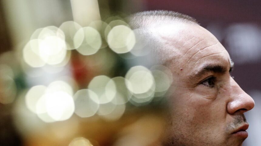 Si amplia squadra Dazn,Brocchi e Di Gennaro commentatori Serie A - Calcio