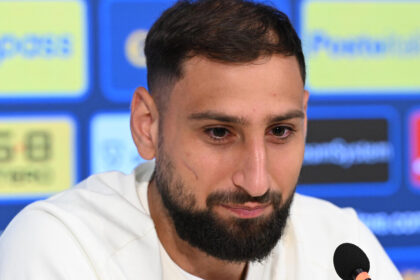 Donnarumma al portiere picchiato 'ti aspettiamo a Coverciano' - Calcio