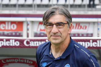 L'Atalanta sfida la Juventus, Juric: 'Serve umiltà' - Calcio