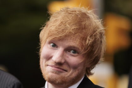 Maglia ispirata a musica, nel Clasico il Barca veste Ed Sheeran - Calcio