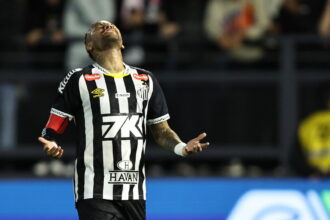 Calcio: flop di Neymar col Santos, nuova frecciata di Ancelotti - Calcio