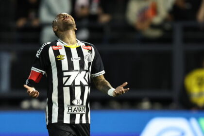 Calcio: flop di Neymar col Santos, nuova frecciata di Ancelotti - Calcio