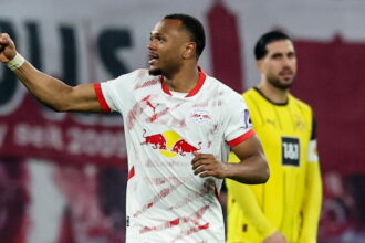 Serie A: Openda e Zhegrova, la Juve dei nuovi guarda all'Inter - Calcio