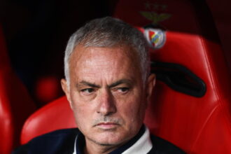Calcio: Benfica esonera tecnico, in arrivo Mourinho - Calcio