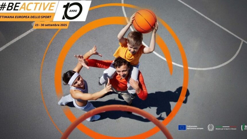 Calcio: la serie C aderisce a #BeActive - Calcio