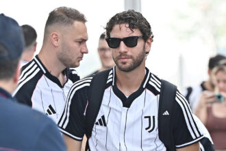 Champions: Juve; Locatelli, vittoria con Inter ci dà entusiasmo - Calcio