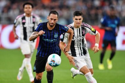 manata di Khephren Thuram a Bonny, per arbitro e Var è simulazione