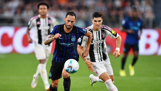 manata di Khephren Thuram a Bonny, per arbitro e Var è simulazione