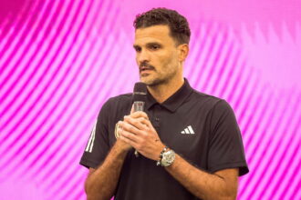 Calcio: Vizcarrondo ct ad interim del Venezuela - Calcio