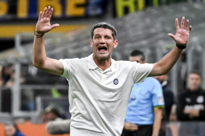 Inter: Chivu, avevamo bisogno di questa vittoria - Calcio