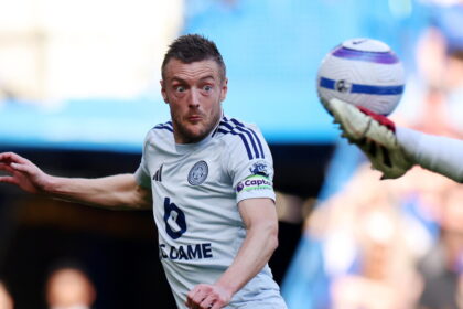 Calcio: Vardy, la Cremonese come Leicester cerca salvezza - Calcio