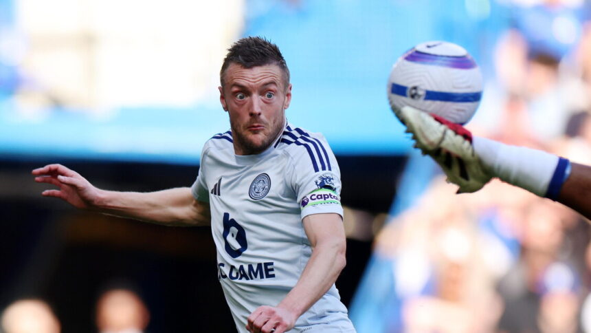 Calcio: Vardy, la Cremonese come Leicester cerca salvezza - Calcio