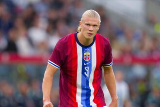 Mondiali: qualificazioni, Norvegia-Moldavia 11-1 - Calcio