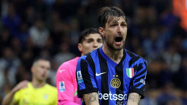 la verità sulla finale di Champions col PSG e sull’addio di Inzaghi