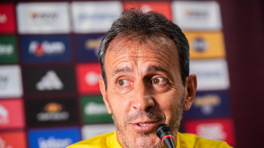 Calcio: Venezuela e Perù fuori dai mondiali, licenziati i due ct - Calcio