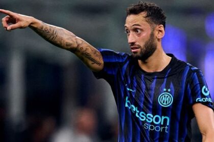 Calhanoglu al Galatasaray, la certezza dalla Turchia: "Verrà da noi". Inter, riparte la telenovela?