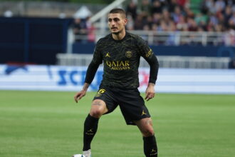 Verratti non ha dimenticato il Psg 'Parigi la mia seconda casa' - Calcio