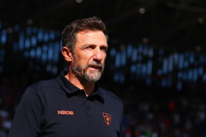 Lecce-Cagliari in campo DIRETTA e FOTO - Calcio