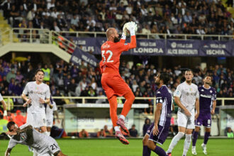 Serie A, Fiorentina-Napoli 1-3 - Calcio