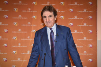 Cairo, vendere il Torino? Solo a chi ha soldi e vuol far bene - Calcio