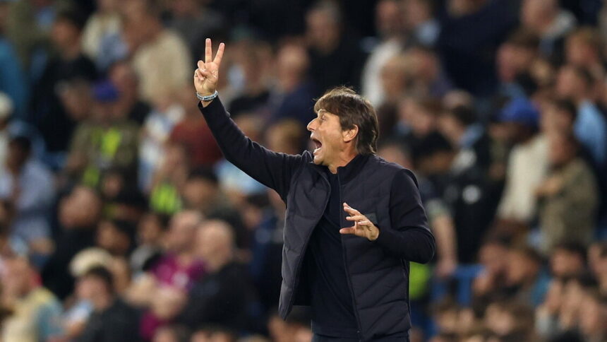 Champions: Conte "amaro in bocca, l'avevamo preparata bene" - Calcio