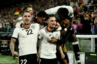 Qualificazioni Mondiali, Germania a fatica sull'Irlanda - Calcio