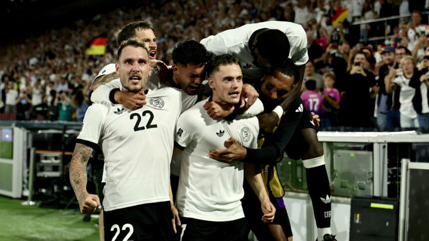Qualificazioni Mondiali, Germania a fatica sull'Irlanda - Calcio