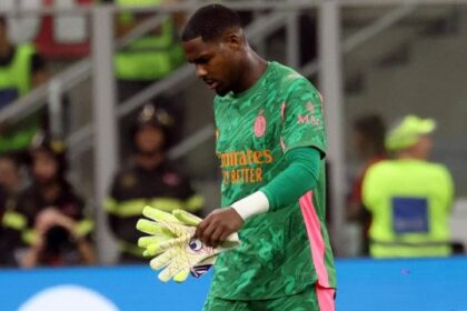 Milan, addio Maignan: ci sono due portieri in corsa per sostituirlo