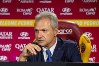 Roma, Fienga: "Volevano uccidermi dopo l'addio di De Rossi"