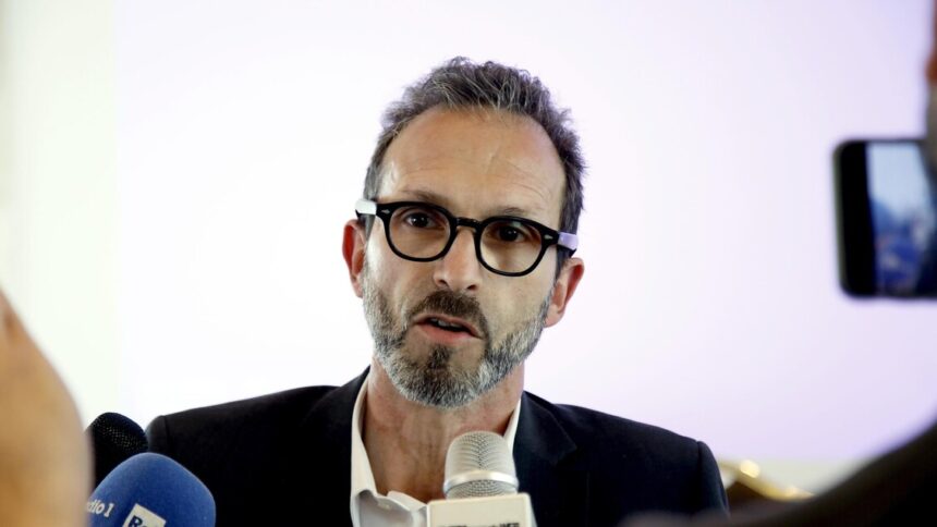 Calcio: Calcagno 'Giocando troppe partite spettacolo ne risente' - Calcio