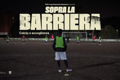 Un corto di Lnd racconta percorso inclusione tramite il calcio - Calcio