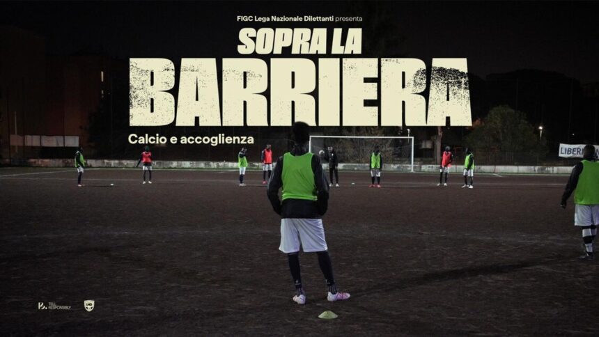 Un corto di Lnd racconta percorso inclusione tramite il calcio - Calcio