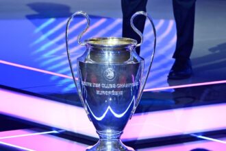 Champions: all'Estadio Metropolitano di Madrid la finale 2027 - Calcio