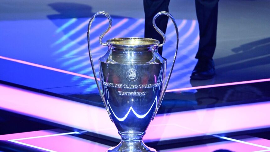 Champions: all'Estadio Metropolitano di Madrid la finale 2027 - Calcio