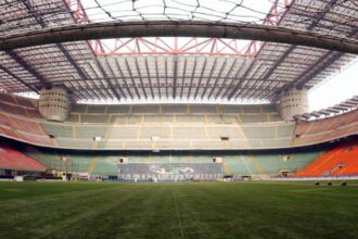 San Siro, i tempi per il nuovo stadio di Milan e Inter