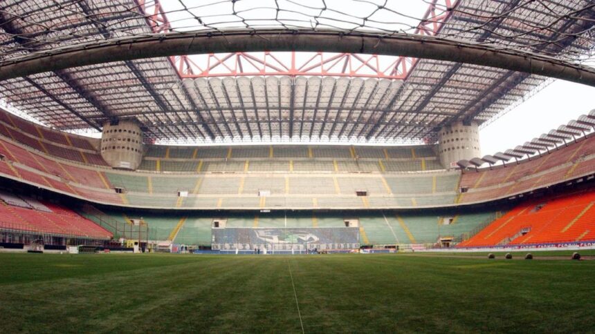 San Siro, i tempi per il nuovo stadio di Milan e Inter