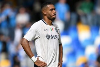 Napoli, tocca a Juan Jesus sostituire Buongiorno. Un solo ballottaggio per Conte