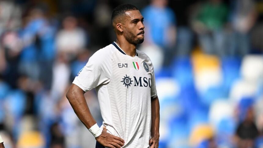 Napoli, tocca a Juan Jesus sostituire Buongiorno. Un solo ballottaggio per Conte