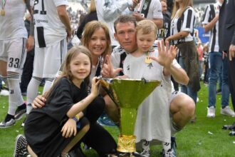 Lichtsteiner: "Quando Conte e Allegri si arrabbiavano"
