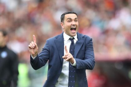 Palladino: "L'addio a Firenze? Visioni differenti"