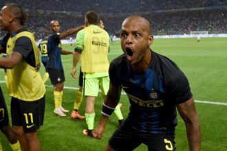 Juve-Inter, intervista Felipe Melo: "I falli? Avevo anche qualità"